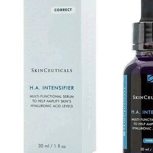 PACK OF 3  Skin Ceuticals H.A. Intensifier Multi-Functional Serum 30ml NEW